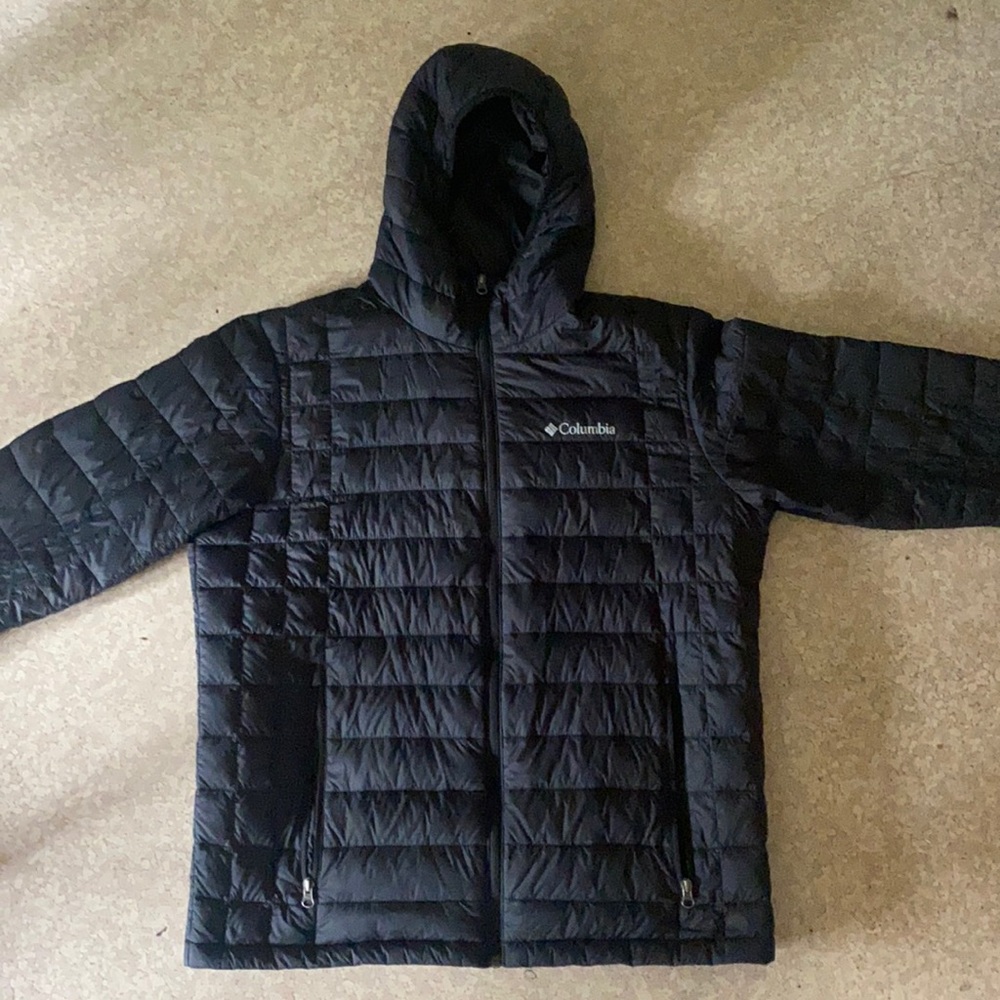 Men's Last Tracks™Thermal Protective Wear